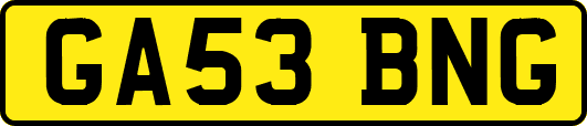 GA53BNG
