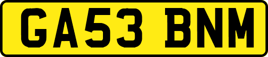 GA53BNM