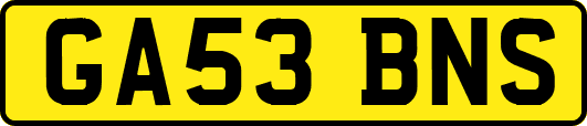 GA53BNS