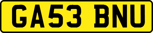 GA53BNU
