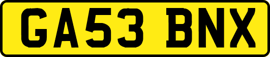 GA53BNX