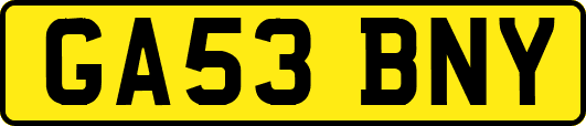 GA53BNY