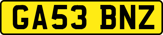 GA53BNZ