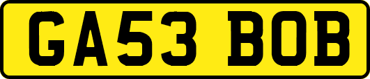 GA53BOB