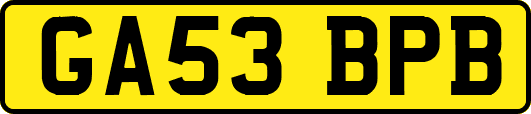 GA53BPB