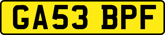 GA53BPF