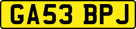 GA53BPJ