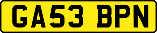 GA53BPN