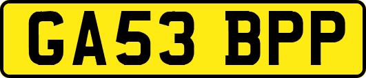 GA53BPP