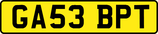 GA53BPT