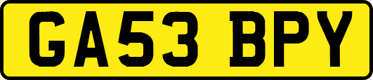 GA53BPY