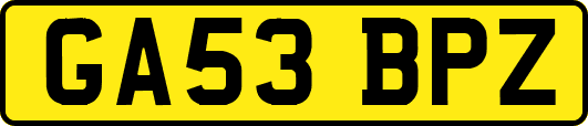 GA53BPZ