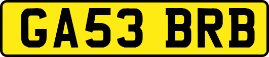 GA53BRB