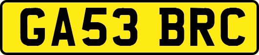 GA53BRC