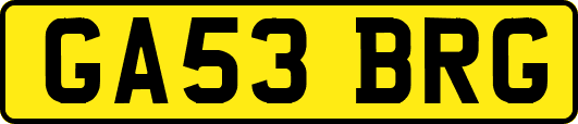 GA53BRG