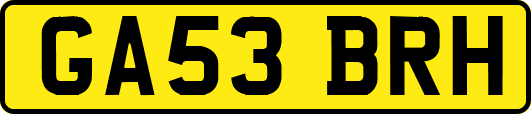 GA53BRH