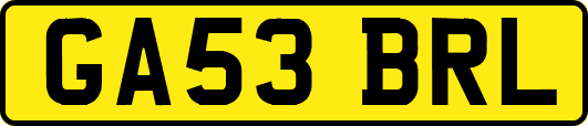 GA53BRL