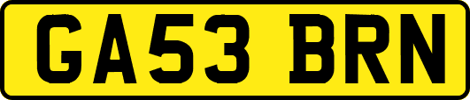 GA53BRN
