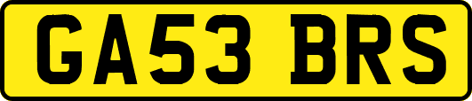 GA53BRS