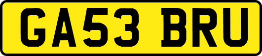 GA53BRU