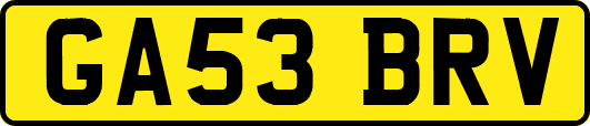 GA53BRV