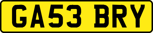 GA53BRY