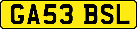 GA53BSL