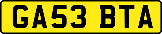 GA53BTA