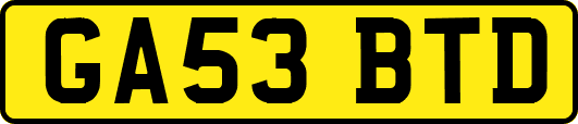 GA53BTD