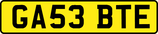 GA53BTE