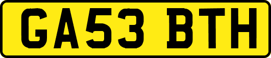 GA53BTH