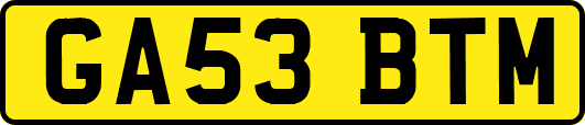 GA53BTM