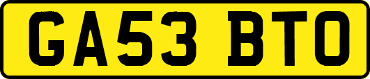 GA53BTO