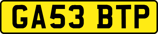 GA53BTP