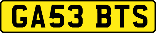 GA53BTS