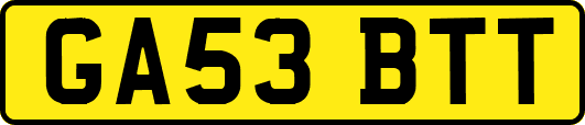 GA53BTT