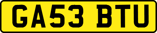 GA53BTU