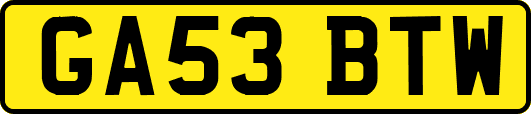 GA53BTW