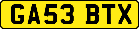 GA53BTX