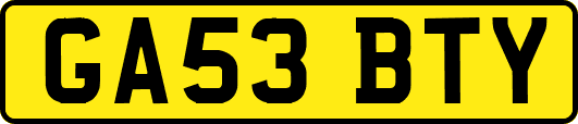 GA53BTY