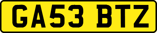 GA53BTZ
