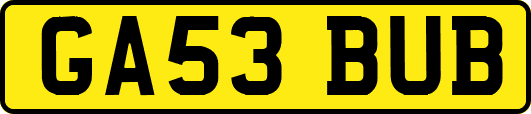 GA53BUB