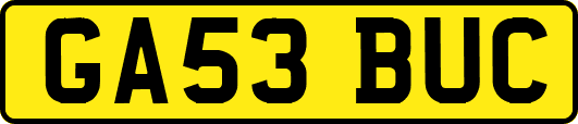 GA53BUC