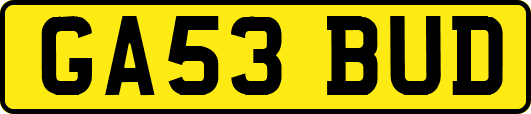 GA53BUD