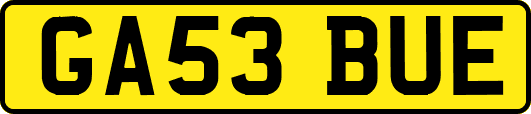 GA53BUE