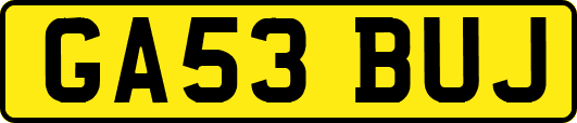 GA53BUJ