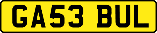 GA53BUL