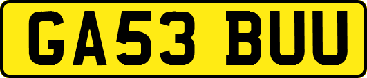 GA53BUU