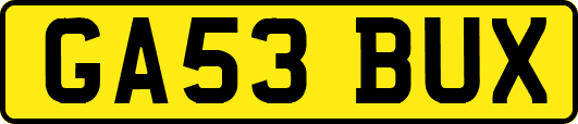 GA53BUX