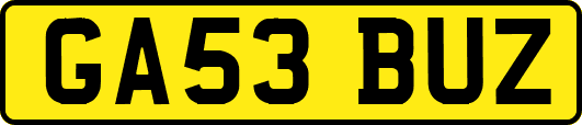 GA53BUZ
